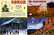 IOTA QSLs  001